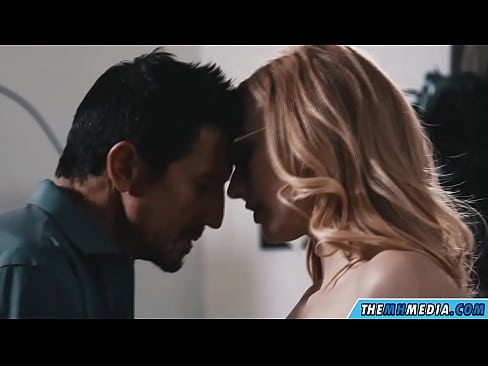 ❤️ Romantični seks s pohotno blondinko ️ Sex video na sl.pornsexer.ru ﹏