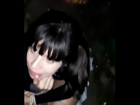 ❤️ Na ulici nabrekli penis v zameno za sladkarije ️ Sex video na sl.pornsexer.ru ﹏