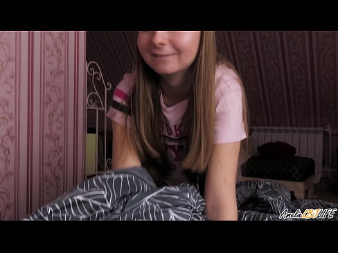 ❤️ Blondinka globoko sesa svojega prijatelja in dobi spermo v usta ️ Sex video na sl.pornsexer.ru ﹏