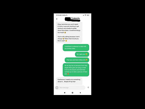 ❤️ V svoj harem sem dodal novo PAWG iz Tinderja ( pogovor s Tinderjem vključen) ️ Sex video na sl.pornsexer.ru ﹏